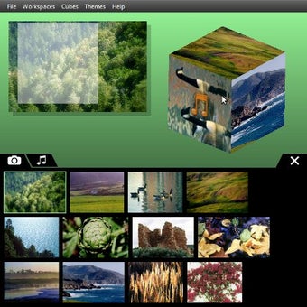 Imagen 8 para MyCubes