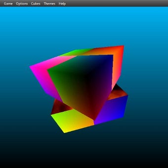 Imagen 2 para MyCubes