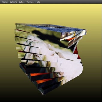 Imagen 4 para MyCubes