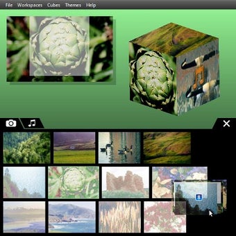 Imagen 0 para MyCubes