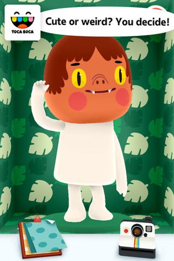 Image 0 for Toca Mini