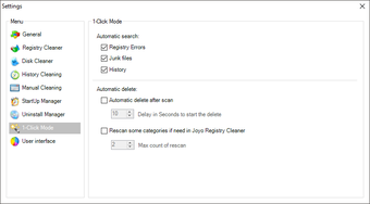 Image 0 for JoyoBox Cleaner 2012 Port…