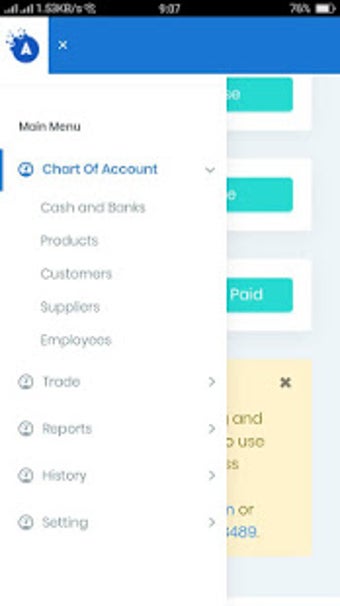 Image 1 for Stock Manager on Mobile a…