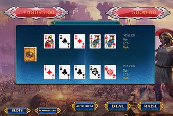 Image 0 for Conqueror Poker FREE: Kin…