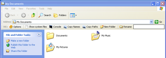 Image 1 for StExBar (64-bit)