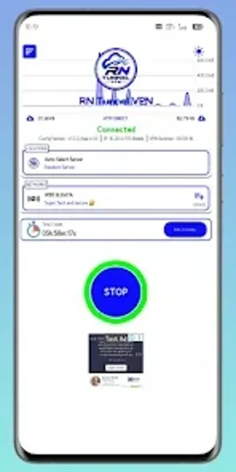 Image 0 for RN Tunnel VPN