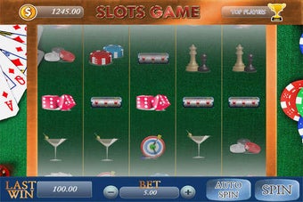Imagen 0 para YAHTZEE With Buddies Slot…