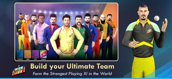 Image 1 for WCB LIVE Cricket Multipla…