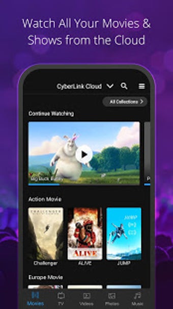Image 3 for CyberLink PowerPlayer