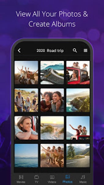 Image 0 for CyberLink PowerPlayer