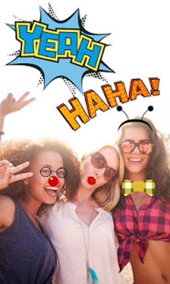 Imagen 0 para Speech bubbles for photos