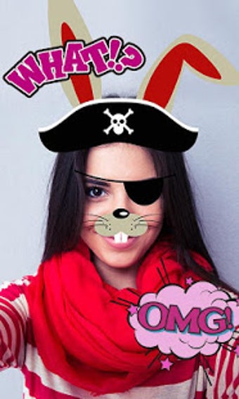 Imagen 3 para Speech bubbles for photos