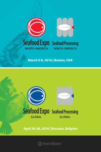Image 0 for Seafood Expo