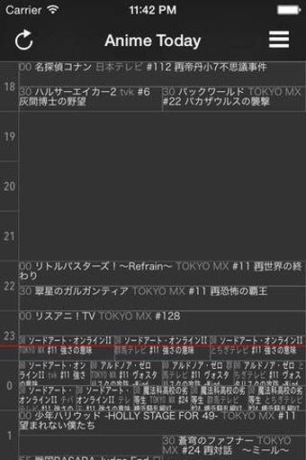 Image 0 for Anime Today