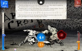 Image 0 for Sorcery Part 4
