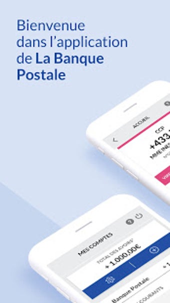 Imagen 0 para La Banque Postale