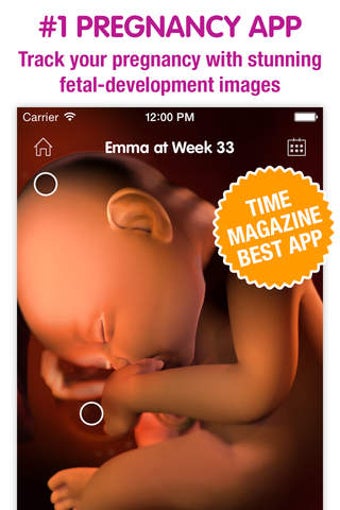 Image 0 for Sprout Pregnancy