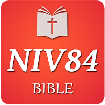 Image 0 for NIV 1984 Bible Offline Fr…