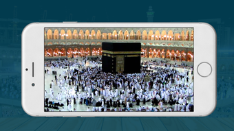 Imagen 2 para Live Makkah Madina