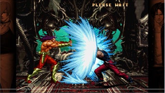 Image 0 for THE KING OF FIGHTERS '98 …
