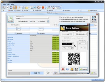 Image 0 for 2BarCode