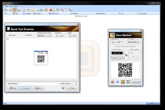 Image 1 for 2BarCode