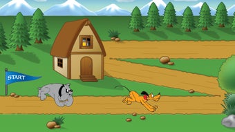 Image 2 for Disney: Mickey's Typing A…