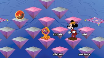 Image 3 for Disney: Mickey's Typing A…