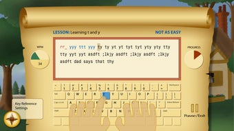 Image 2 for Disney: Mickey's Typing A…