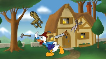 Image 5 for Disney: Mickey's Typing A…