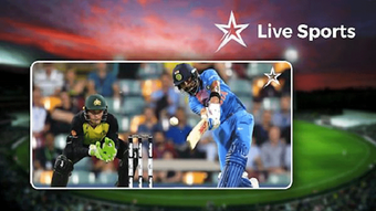 Image 0 for Star Sports One Live Cric…