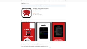 Image 0 for Personal Chef.AI