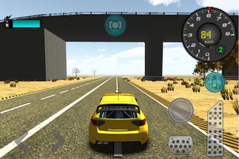 Imagen 5 para Extreme Car Driving simul…