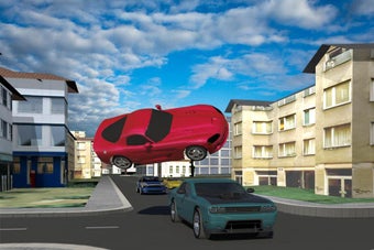 Image 2 for Extreme Car Driving simul…