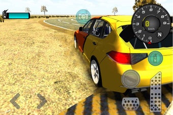 Imagen 1 para Extreme Car Driving simul…