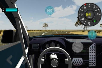 Imagen 2 para Extreme Car Driving simul…