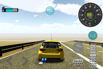 Image 0 for Extreme Car Driving simul…