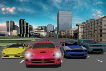 Image 7 for Extreme Car Driving simul…