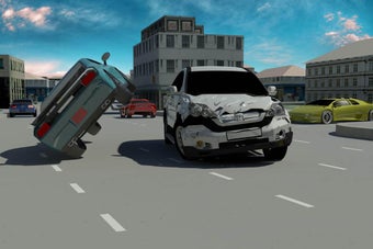 Image 1 for Extreme Car Driving simul…