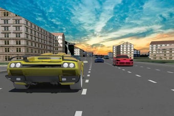 Imagen 4 para Extreme Car Driving simul…