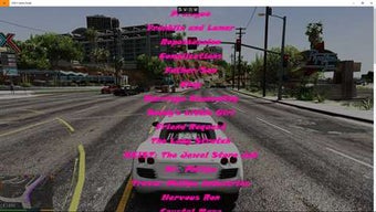 Image 0 for GTA V Game Guide for Wind…