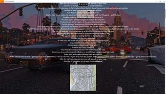 Image 3 for GTA V Game Guide for Wind…