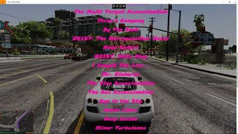 Image 2 for GTA V Game Guide for Wind…