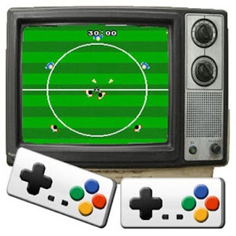Image 0 for World Soccer Cup 1990  (V…