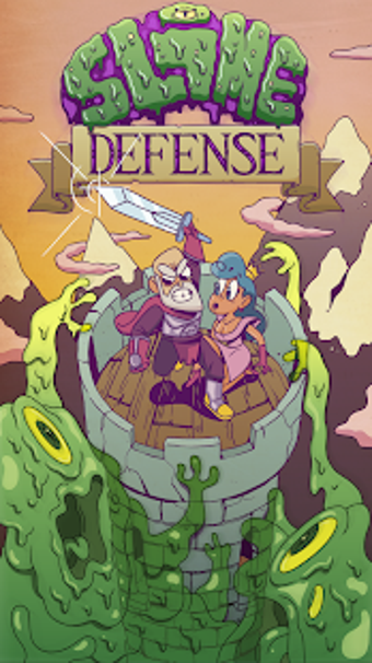 Image 1 for Slime Defense - Idle Towe…