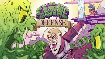 Image 3 for Slime Defense - Idle Towe…