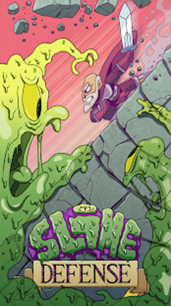 Image 2 for Slime Defense - Idle Towe…