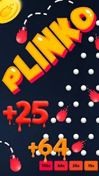 Image 0 for Daily Plinkos Fit Ball