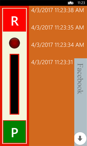 Imagen 0 para Pocket Sound Recorder for…