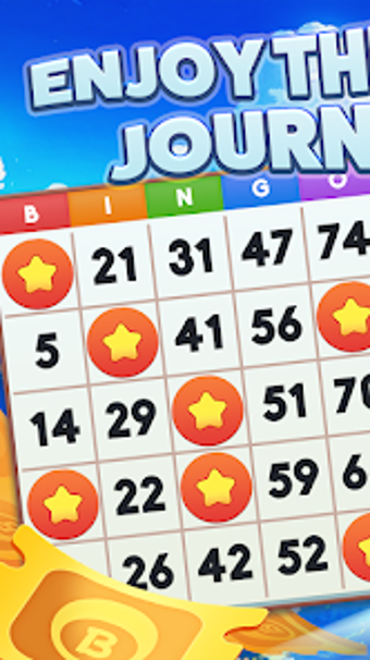 Image 0 for Bingo Explorer - Bingo Ga…